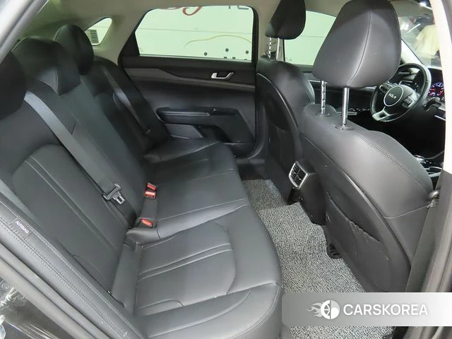 Kia K5 3rd generation id 4696392 из Кореи 16
