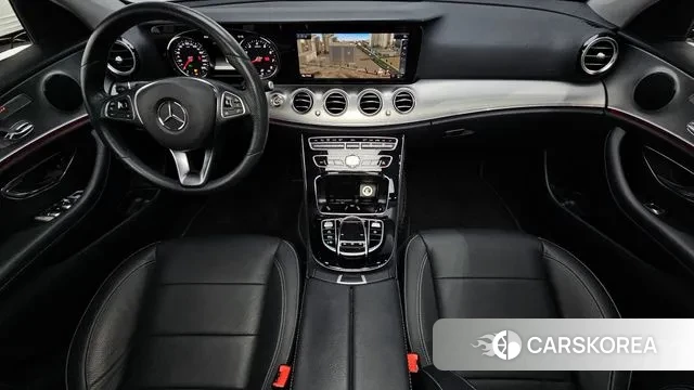 Mercedes-Benz E-Class W213 id 3292367 из Кореи 17