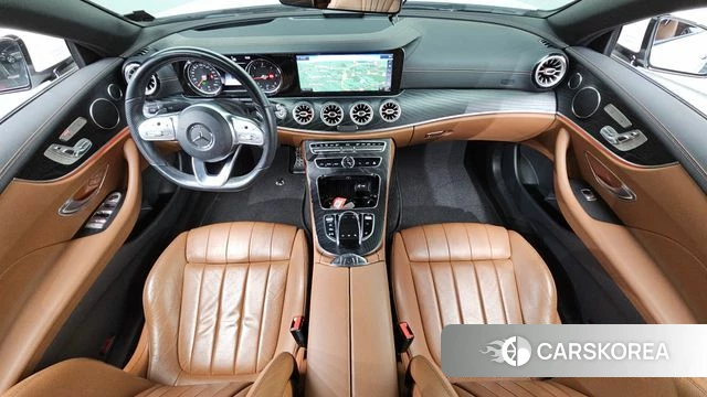 Mercedes-Benz E-Class W213 id 4268910 из Кореи 17
