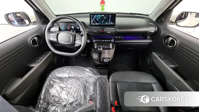 Hyundai The New Casper id 3426204 из Кореи 17