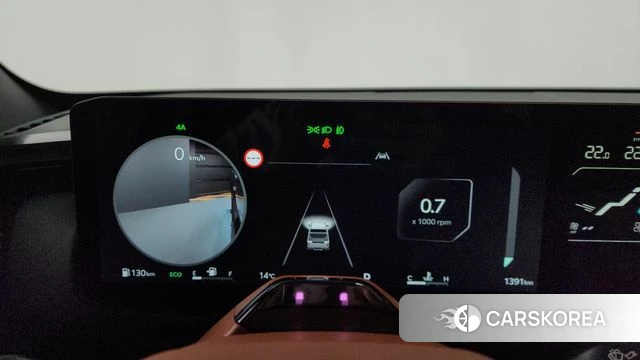 Kia Tasman id 4229772 из Кореи 28