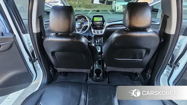 Chevrolet (GM Daewoo) The Next Spark id 3698937 из Кореи 17