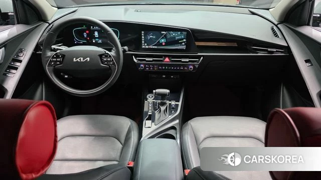 Kia Di Ol Nu Niro id 4489115 из Кореи 27
