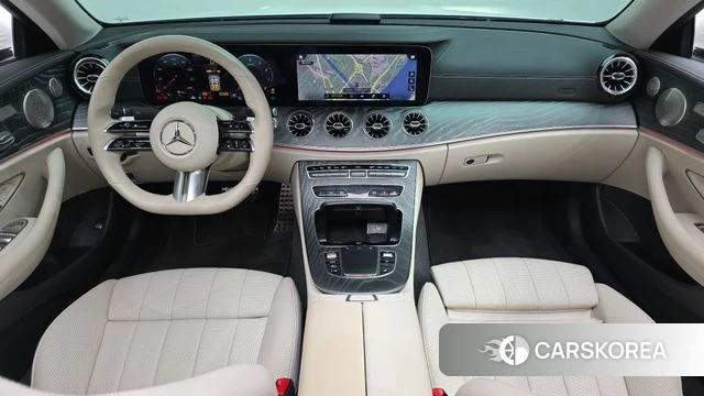 Mercedes-Benz E-Class W213 id 4019048 из Кореи 17