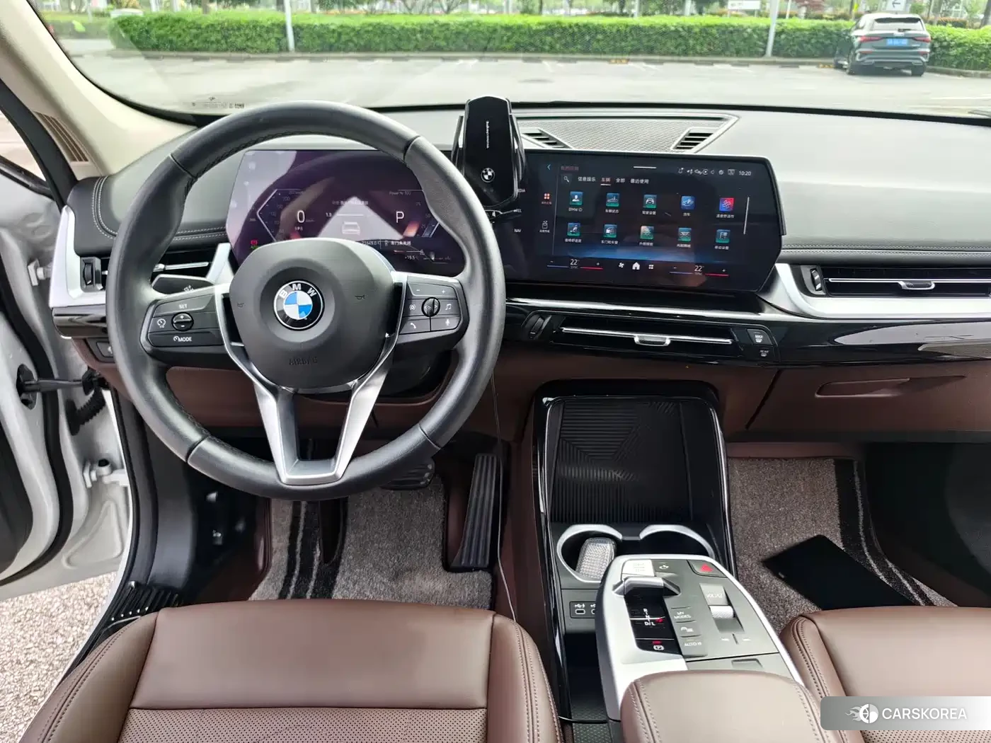 BMW X1 id 4553783 из Китая 19