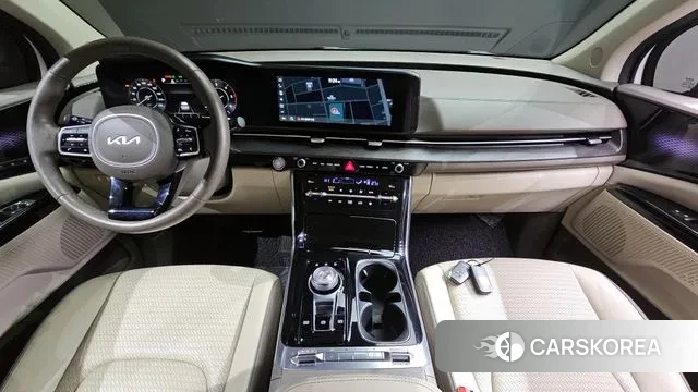 Kia Carnival 4th generation id 3655004 из Кореи 17