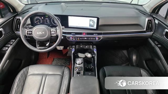 Kia The New Sorento 4th Generation id 4710988 из Кореи 17