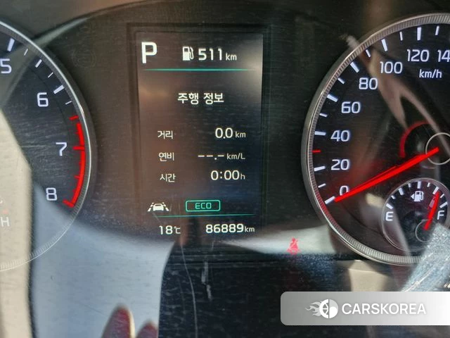 Kia K5 3rd generation id 3920953 из Кореи 17