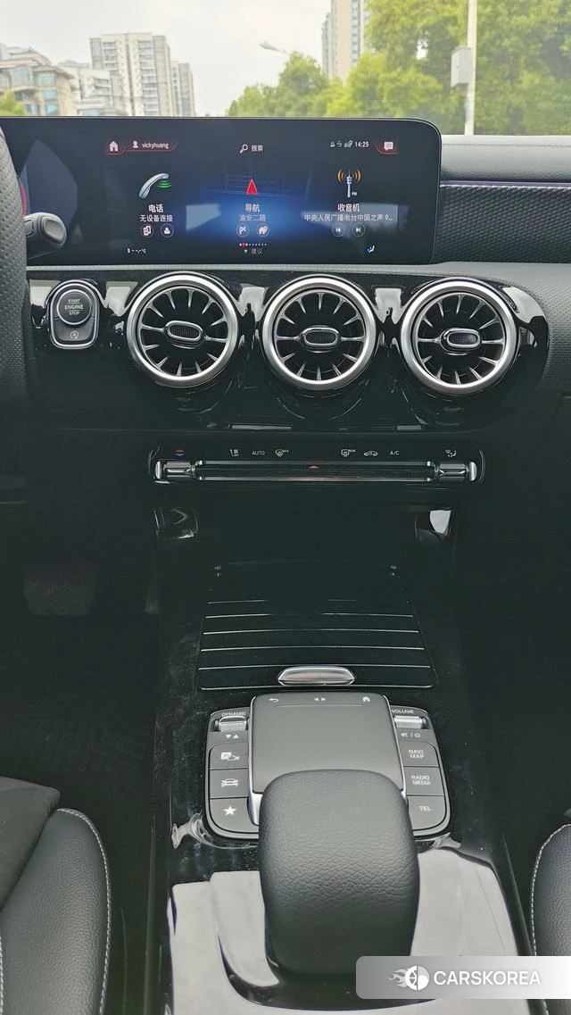 Mercedes-Benz Class A id 4313827 из Китая 13