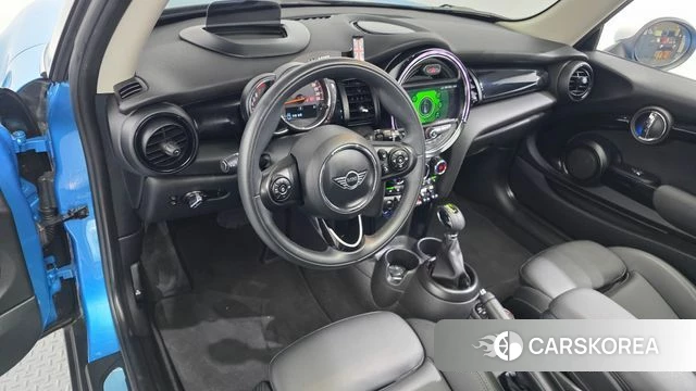 Mini Cooper id 4712974 из Кореи 17