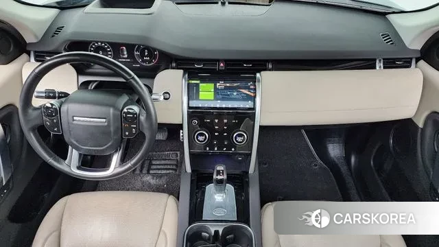 Land Rover Discovery Sports 2nd Generation id 3379738 из Кореи 17