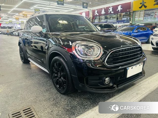 MINI COUNTRYMAN id 4254449 из Китая 13