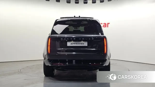 Land Rover Range Rover 5th Generation id 3733972 из Кореи 17