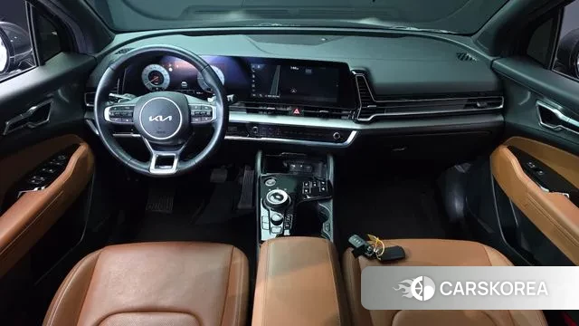 Kia Sportage 5th Generation id 3787554 из Кореи 17