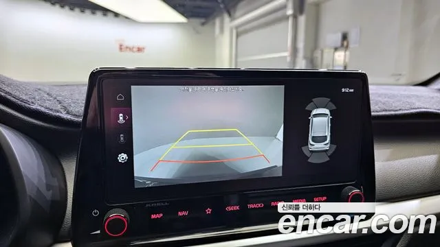 Kia The New K3 2nd generation id 2671561 из Кореи 17