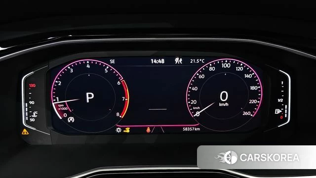 Volkswagen 7th Generation of Jetta id 4293526 из Кореи 30
