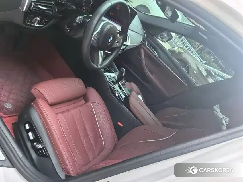 BMW 5 series id 4686257 из Китая 7