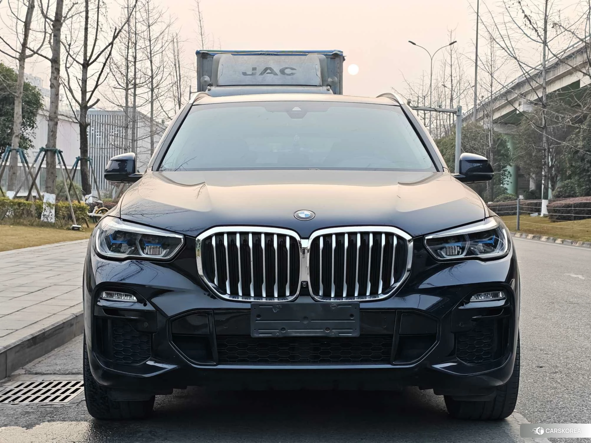 BMW X5 (imported) id 4452729 из Китая 7