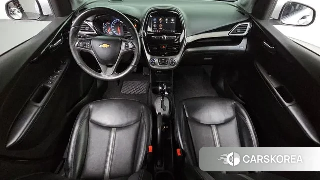 Chevrolet (GM Daewoo) The New Spark id 3636616 из Кореи 17