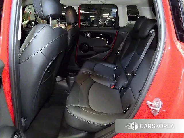 Mini Cooper id 2894824 из Кореи 15