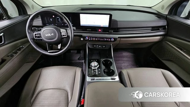 Kia The New Carnival 4th Generation id 4177895 из Кореи 17