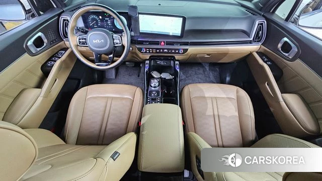 Kia The New Sorento 4th Generation id 3953157 из Кореи 17