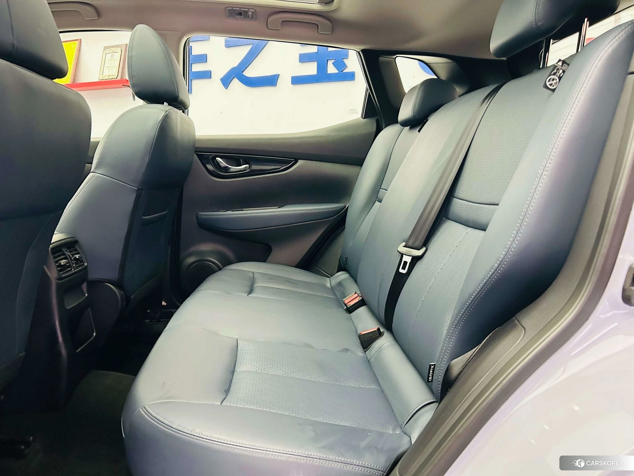 Nissan Qashqai id 4499120 из Китая 23