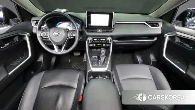 Toyota RAV4 5th Generation id 3262578 из Кореи 17