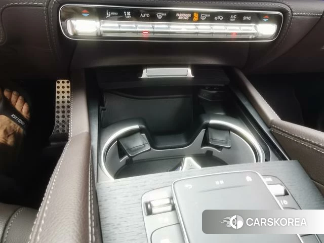 Mercedes-Benz GLS id 3913917 из Китая 46