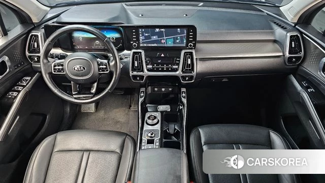 Kia Sorento 4th Generation id 4604247 из Кореи 29