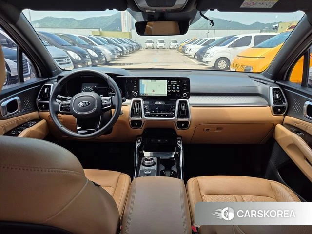 Kia Sorento 4th Generation id 4262770 из Кореи 12