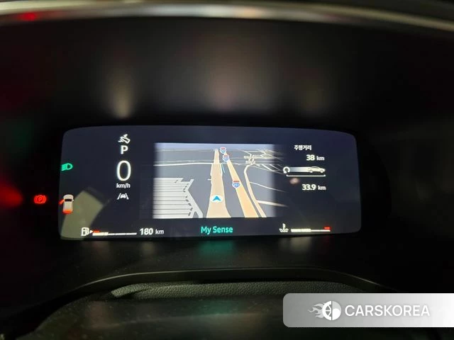 Renault Korea (Samsung) Arcana id 4570935 из Кореи 17