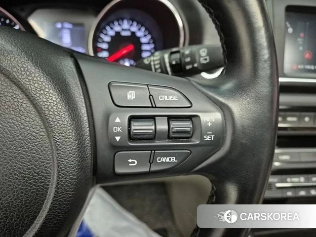 Kia The New Carnival id 4225630 из Кореи 17