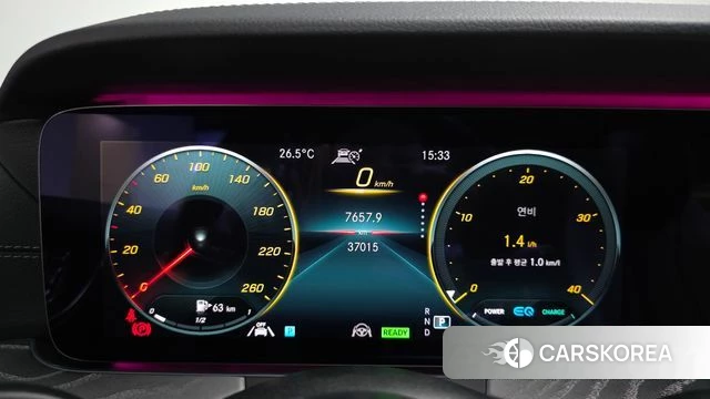 Mercedes-Benz E-Class W213 id 4423659 из Кореи 31