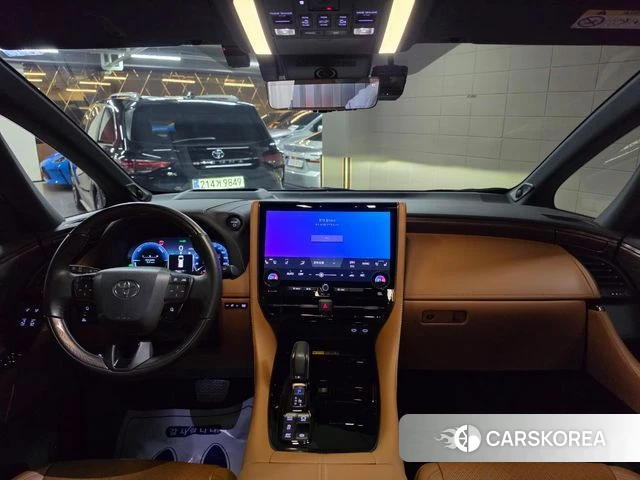 Toyota Alphard 4th Generation id 4847835 из Кореи 17