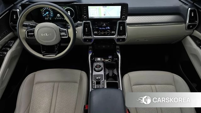 Kia Sorento 4th Generation id 4666173 из Кореи 38