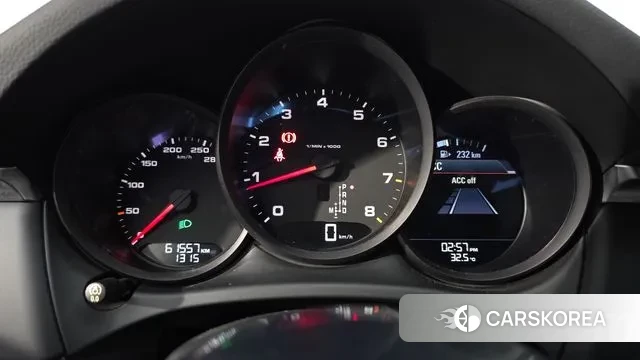 Porsche Macan id 3112223 из Кореи 17