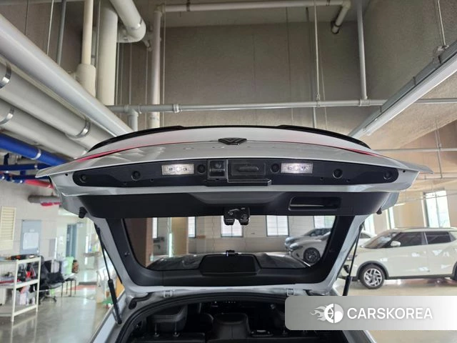 Renault Korea (Samsung) Arcana id 4185663 из Кореи 17