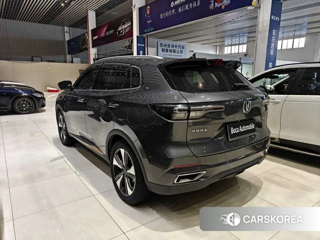 Chang'an CS55 PLUS id 4399671 из Китая 10