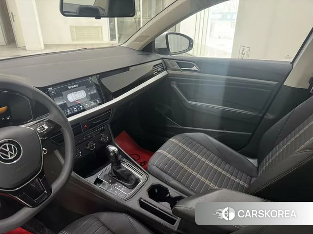 Volkswagen Lavida id 4256147 из Китая 9