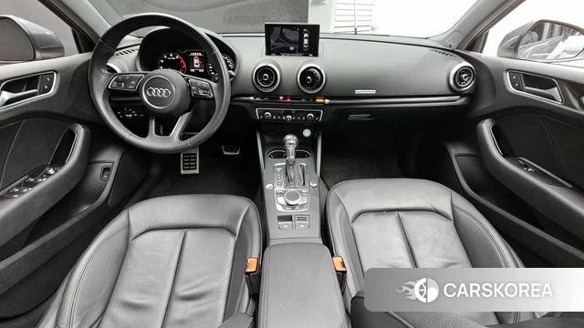 Audi New A3 id 3905691 из Кореи 17