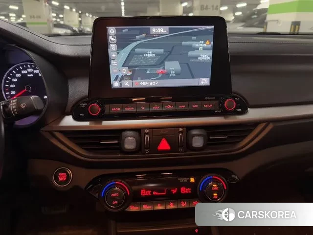 Kia Come New K3 id 3023813 из Кореи 10