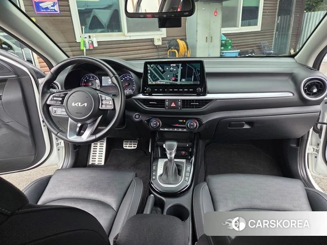 Kia The New K3 2nd generation id 4366277 из Кореи 17