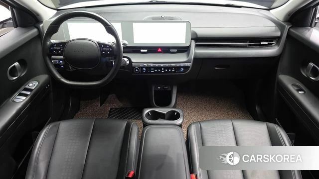Hyundai Ionic 5 id 4592081 из Кореи 17