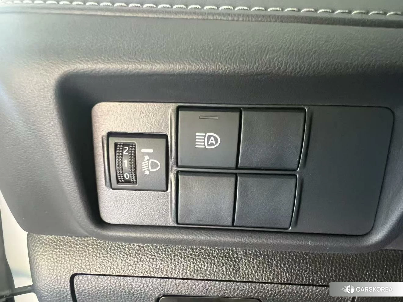Toyota Highlander id 4492660 из Китая 21