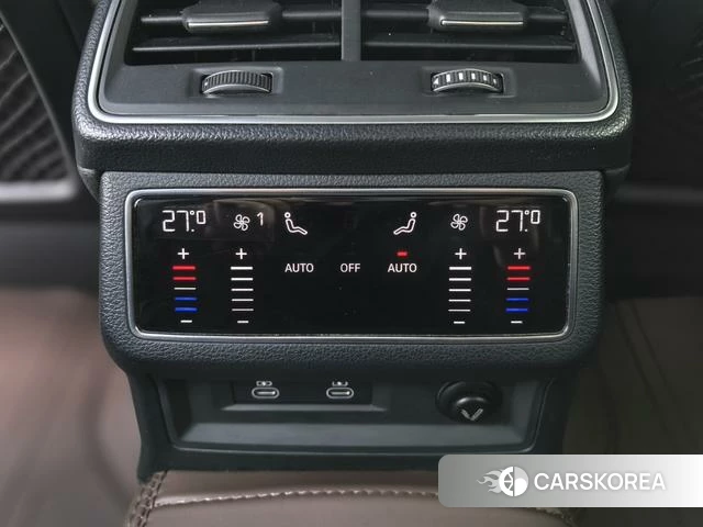 Audi A7L id 4272810 из Китая 7