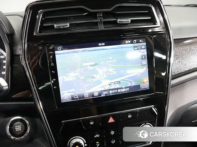 Ssangyong Berry New Tivoli id 4732613 из Кореи 17