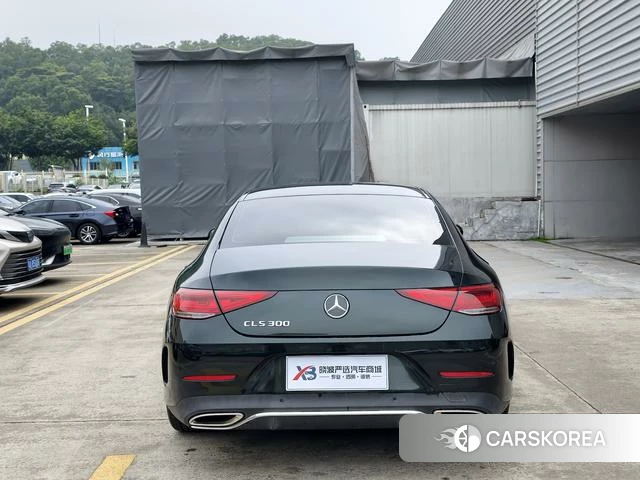 Mercedes-Benz CLS id 4298478 из Китая 17