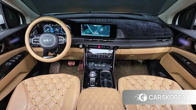 Kia Carnival 4th generation id 3941157 из Кореи 17