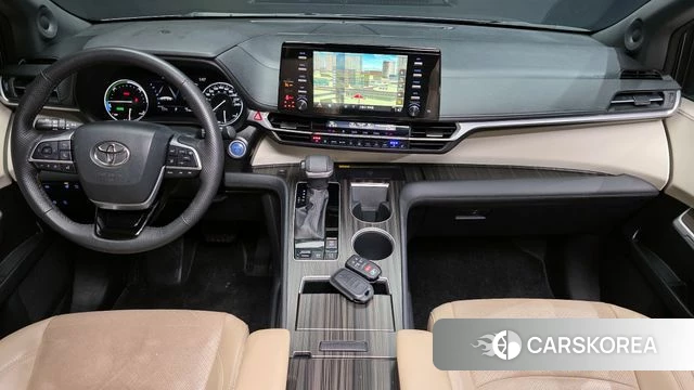 Toyota Sienna 4th Generation id 3793498 из Кореи 17